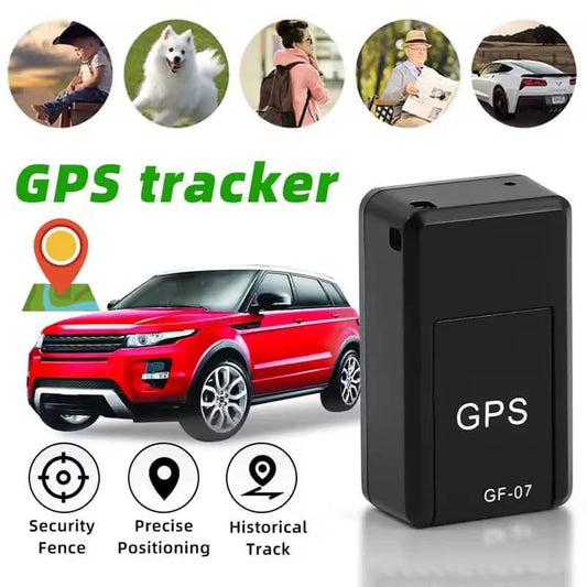 2026 ☑️ جهاز تعقب وتحديد المواقع في الوقت الفعلي GPS GF-07 1001 MARKET.am