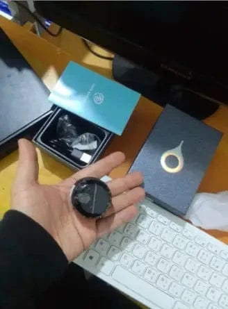 1001 MARKET.am كاميرا LSVUQED C12 4G الصغيرة كاميرا مراقبة منزلية صغيرة 4G عالية الدقة بطارية تدوم حتى 90 يومًا
