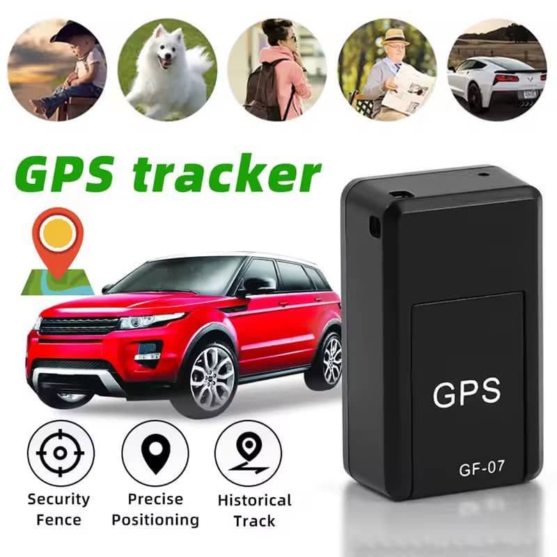 2026 ☑️ جهاز تعقب وتحديد المواقع في الوقت الفعلي GPS   GF-07 1001 MARKET.am