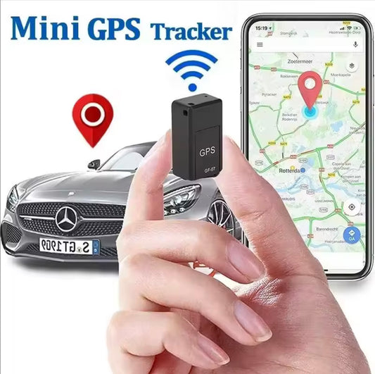 أقوى جهاز تتبع  صغير الحجم بتقنية عالية  يعمل في الوقت الفعلي ويسجل الصوت ، مزود بمغناطيس  GPS⭐⭐⭐⭐⭐  PROMO -60% 1001 MARKET.am