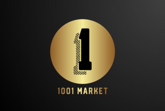 1001 MARKET.am