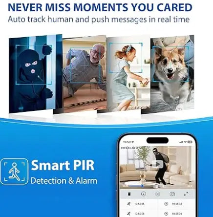 CAMERA C12 SANS FIL SIM CARTE تخدم بالشريحة  Ooredoo – Djezzy – Mobilis  📡 1001 MARKET.am